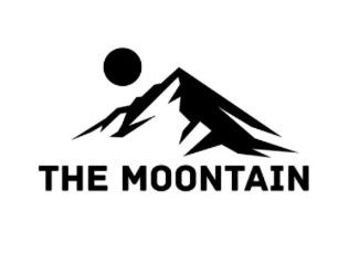 The moontain